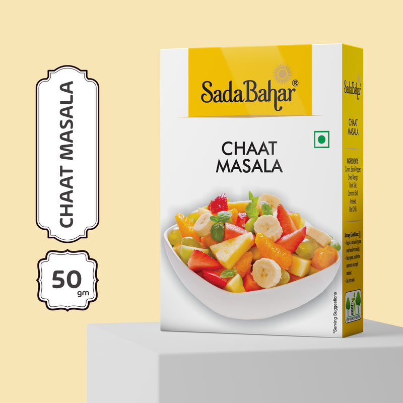 Chaat Masala