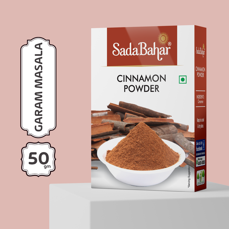 Cinnamon Powder  | Dalchini Powder