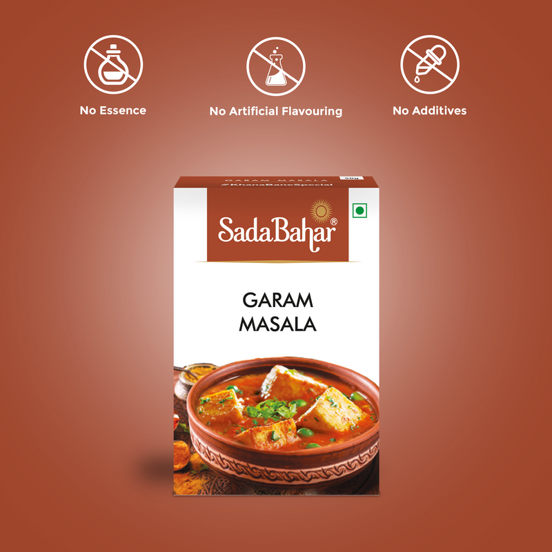 Garam Masala