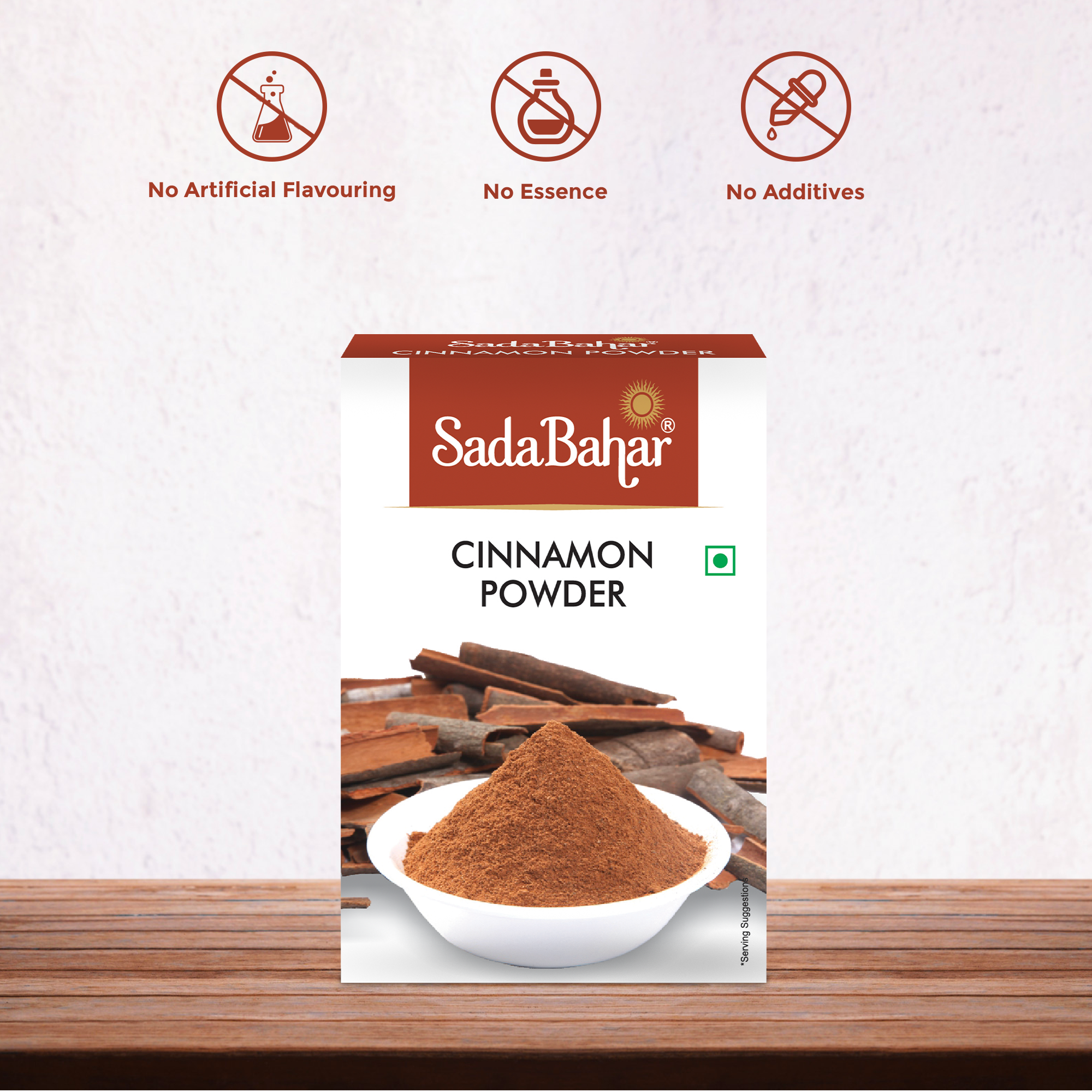 Cinnamon Powder  | Dalchini Powder