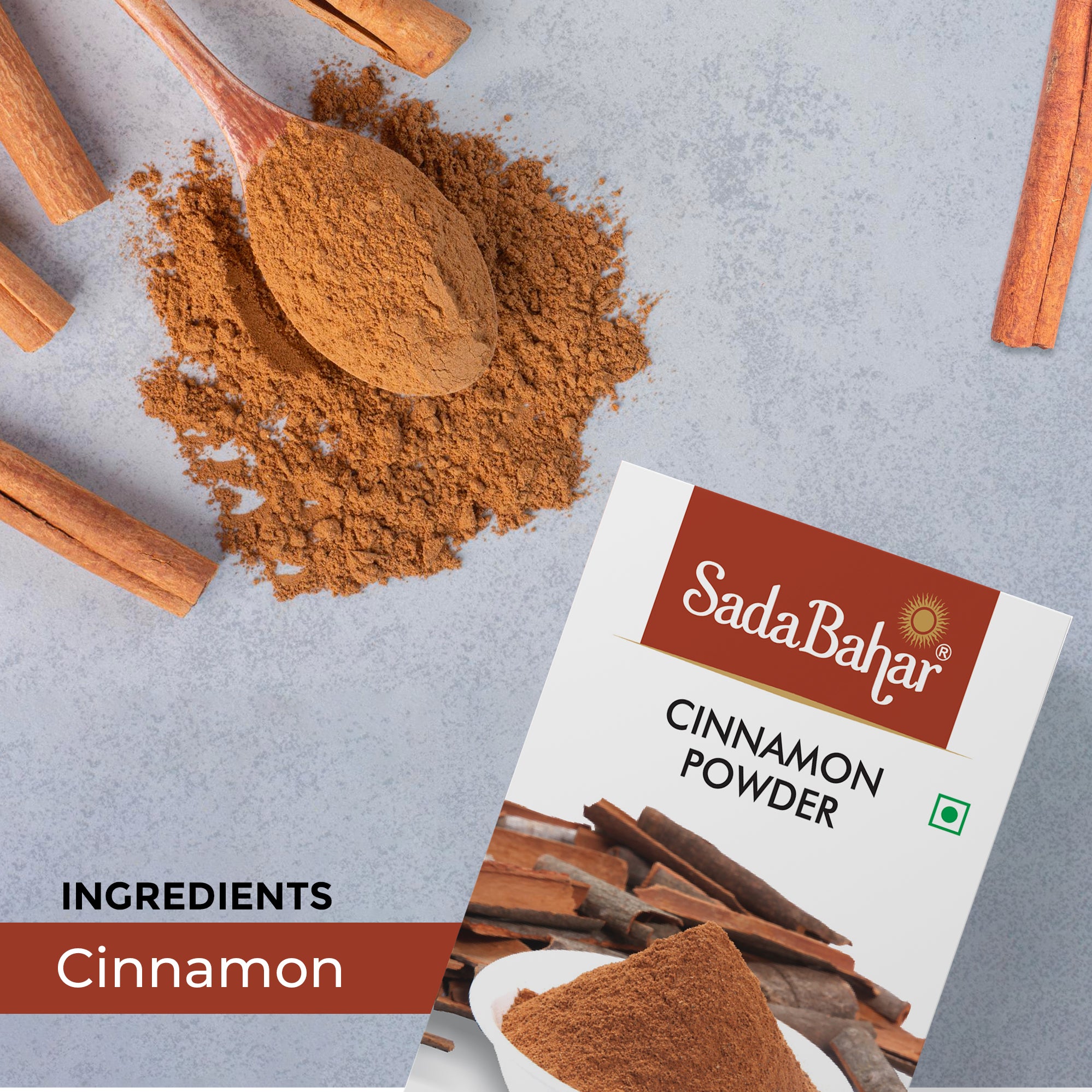 Cinnamon Powder  | Dalchini Powder