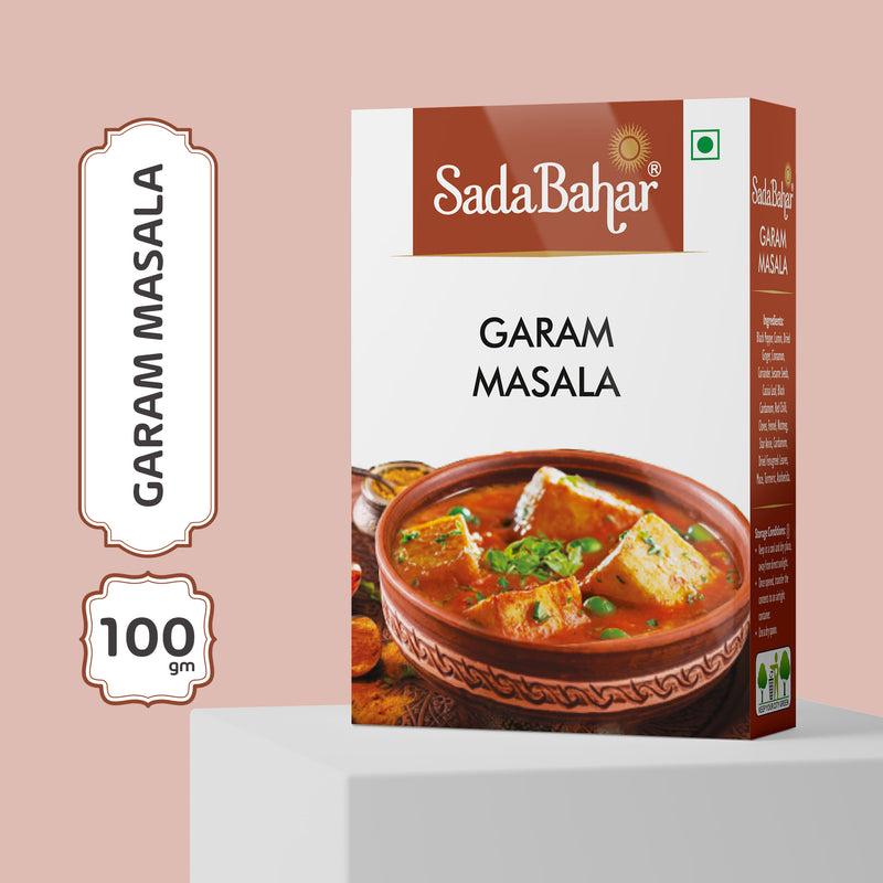 Garam Masala