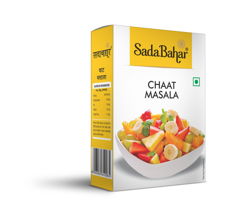 Chaat Masala