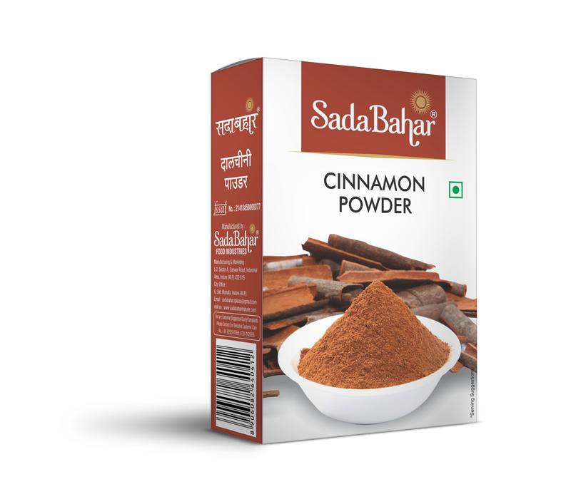 Cinnamon Powder  | Dalchini Powder