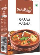 Garam Masala